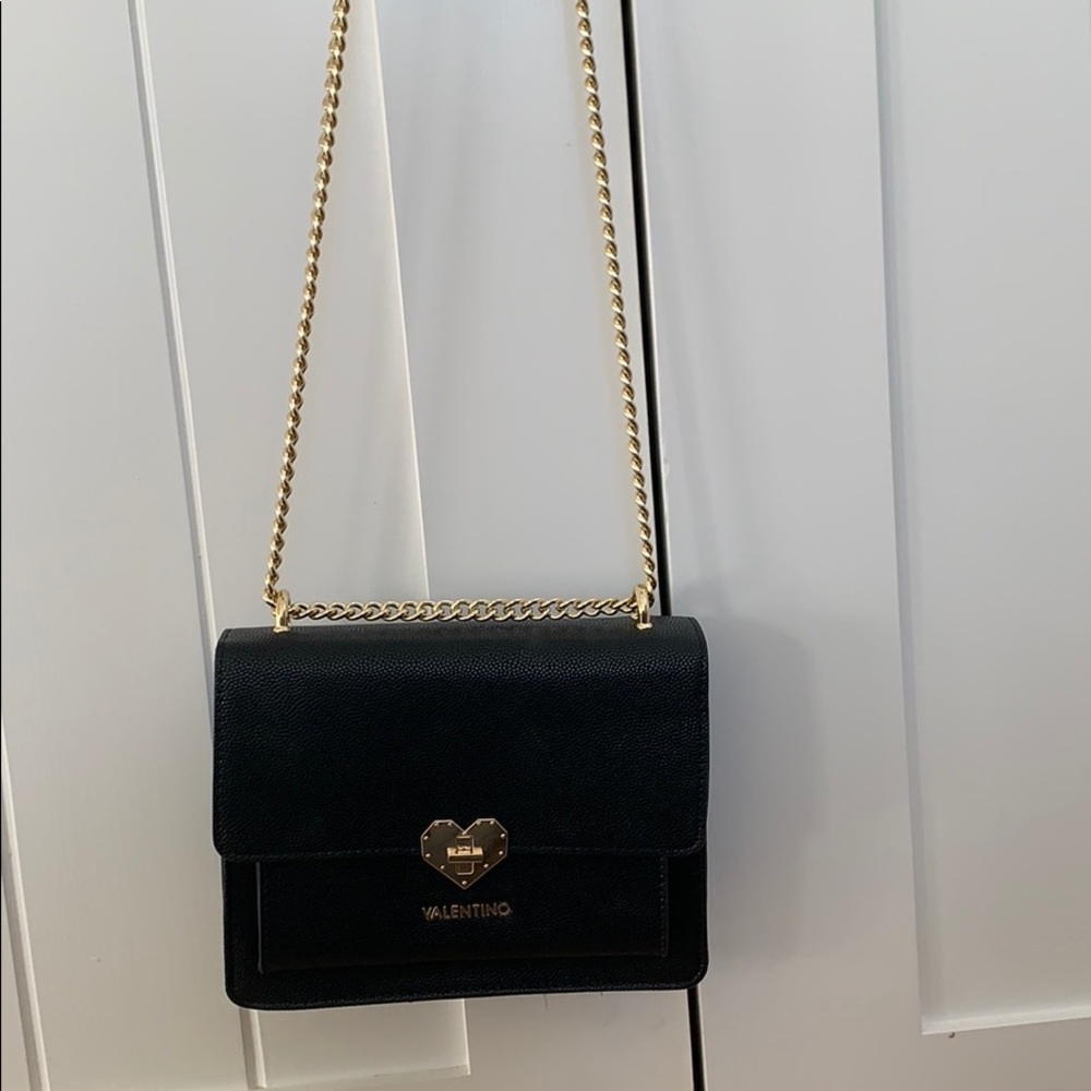 Fake Valentino Crossbody Bag